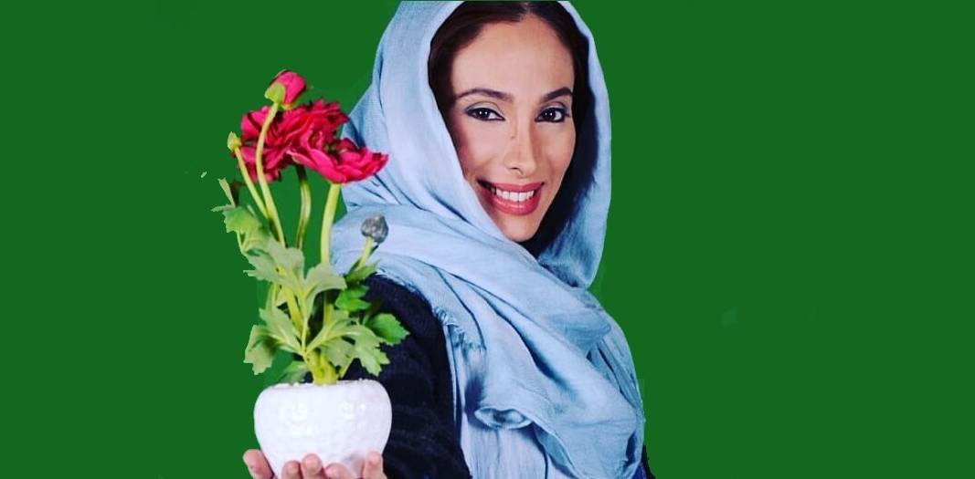 بازیگری سحر زکریا