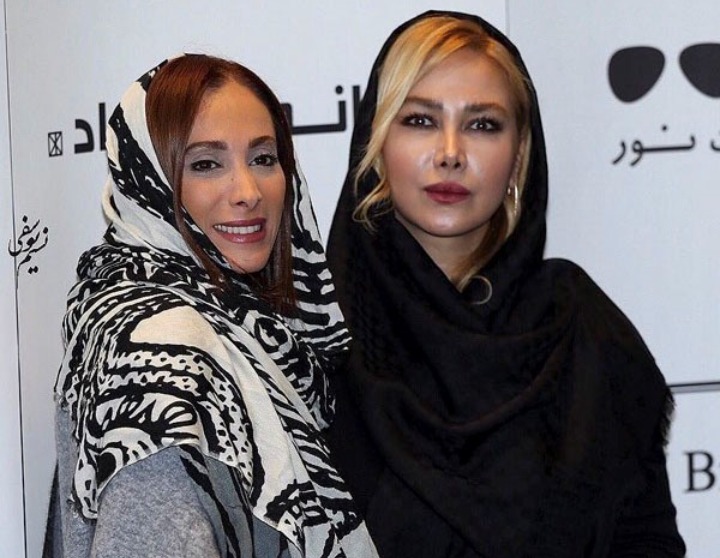 عکس سحر زکریا