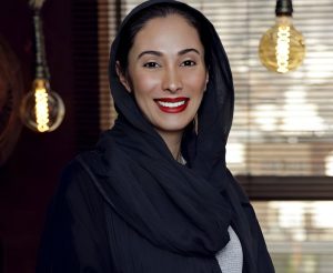 سحر زکریا بیوگرافی⁩