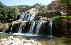 آبشار گریت