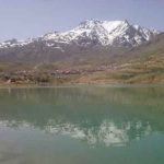 چشمه زنه
