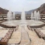 چشمه لادر