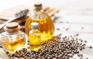 خواص روغن کرچک