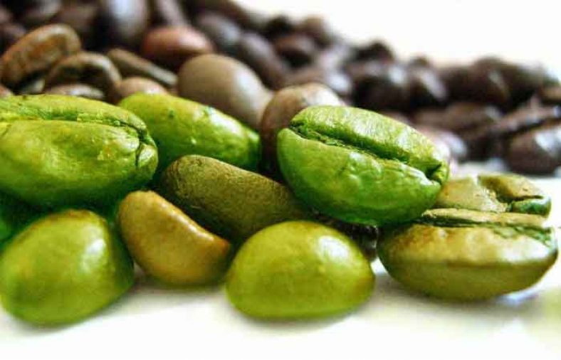 خواص قهوه سبز