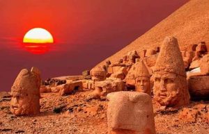 جاذبه‌های گردشگری جهان