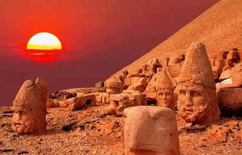جاذبه‌های گردشگری جهان