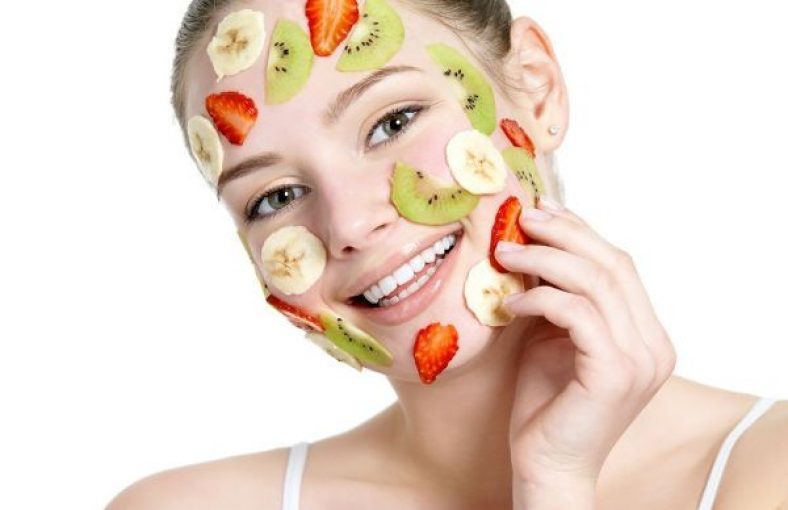 ماسک روشن کننده پوست