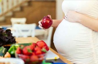 تغذیه بارداری هفته به هفته سه ماهه دوم
