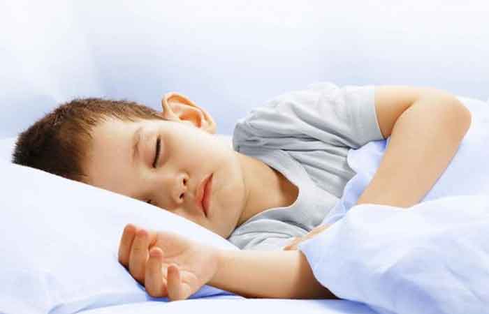 شربت خواب آور قوی برای کودکان