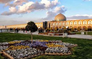 بهترین مناطق گردشگری فصل بهار در ایران