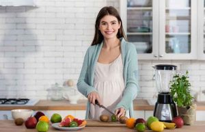تغذیه بارداری هفته به هفته در سه ماهه سوم