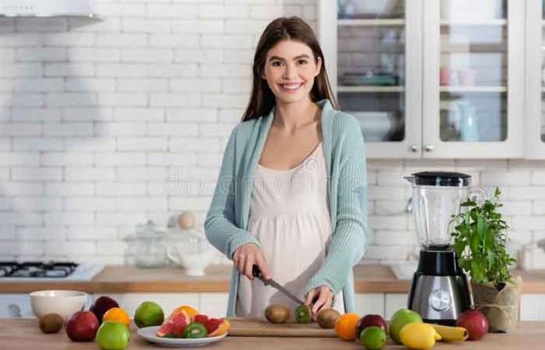 تغذیه بارداری هفته به هفته در سه ماهه سوم