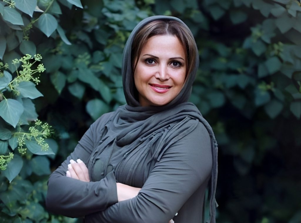 بیوگرافی کمند امیرسلیمانی و عکس همسر سابقش ورقا عامری + فیلمها