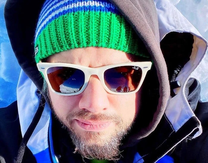 علی صادقی بازیگر