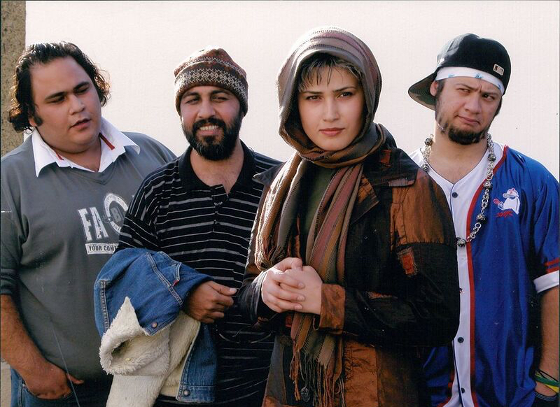 فیلم های علی صادقی