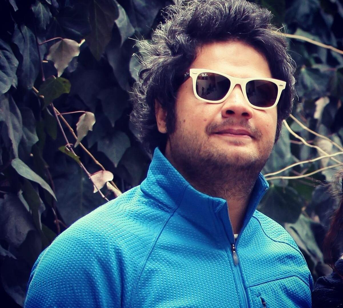 اصالت علی صادقی