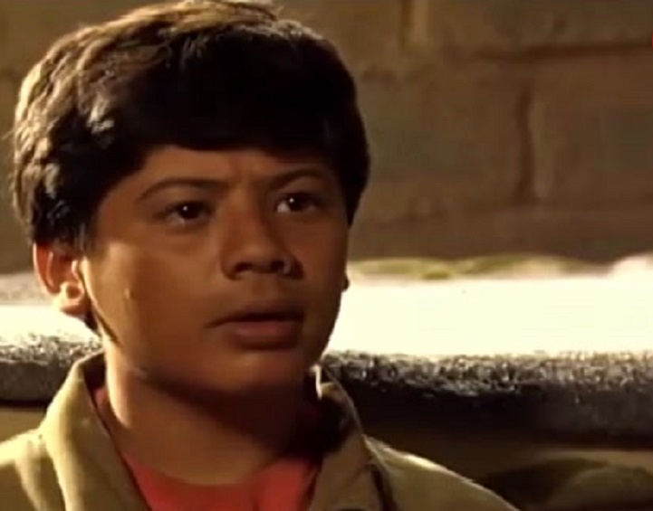 علی صادقی در آفتاب عالم تاب