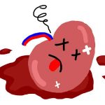از کار افتادن کلیه