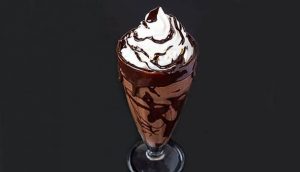 طرز تهیه شکلات گلاسه مخصوص