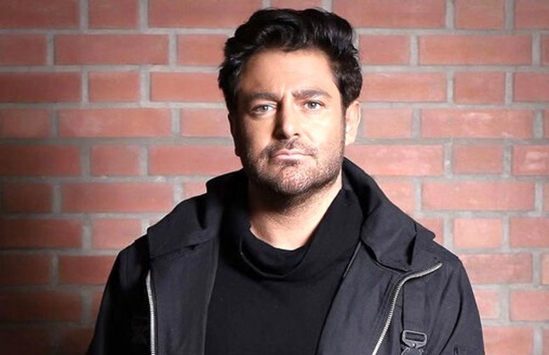 محمد‌رضا گلزار