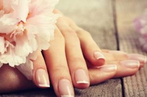 تقویت ناخن ها