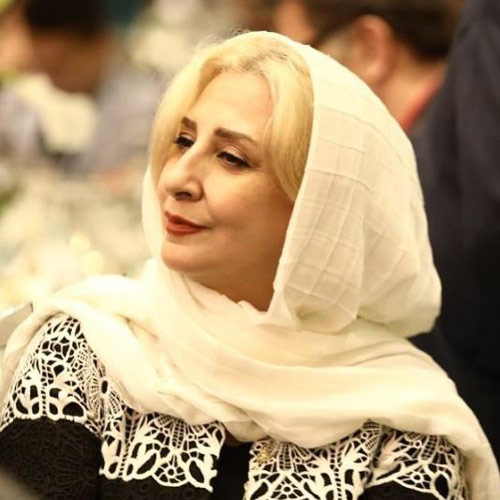 مرجانه گلچین بازیگر