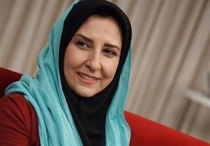 مرجانه گلچین بیوگرافی