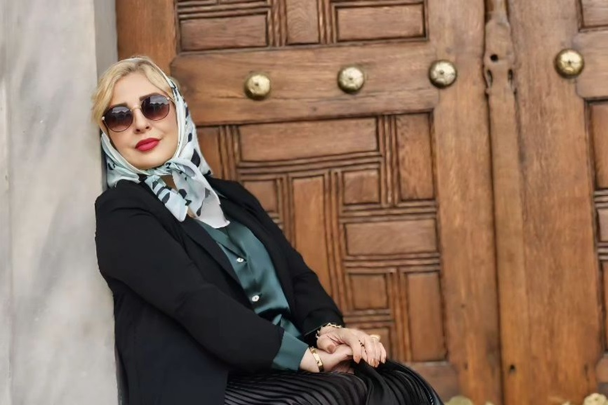 مرجانه گلچین سینما