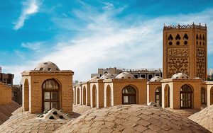 اشعار یزد