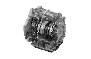 گیربکس cvt