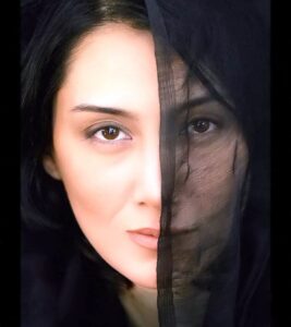 عکس هدیه تهرانی