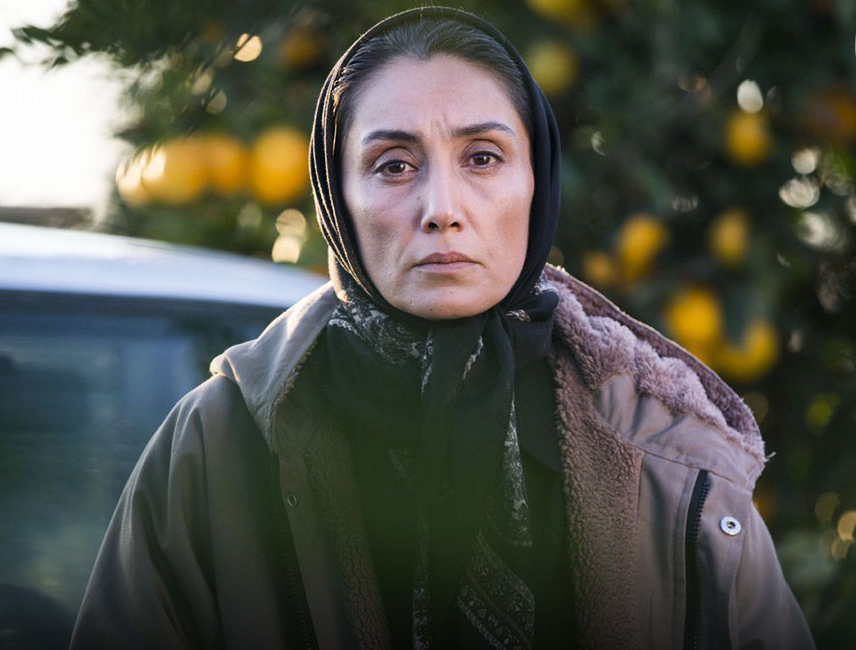 هدیه تهرانی سریال⁩