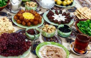 روزه خواری