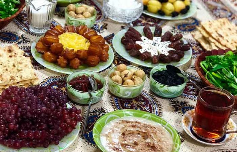 روزه خواری