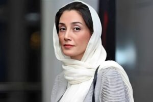 هدیه تهرانی بیوگرافی