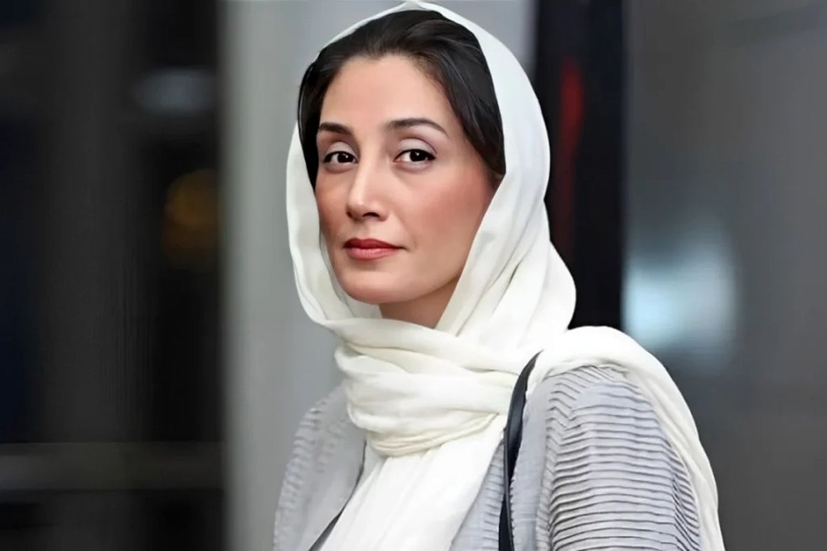 هدیه تهرانی بیوگرافی