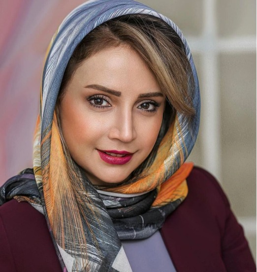 شبنم قلی خانی