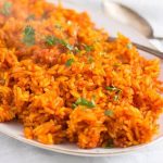 طرز تهیه استانبولی با گوشت چرخ کرده