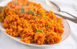 طرز تهیه استانبولی با گوشت چرخ کرده