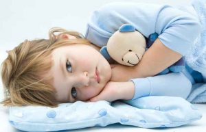 خواب کودکان