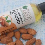 روغن بادام برای نوزادان
