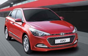 هيوندای i20