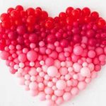 بادکنک آرایی برای مجالس