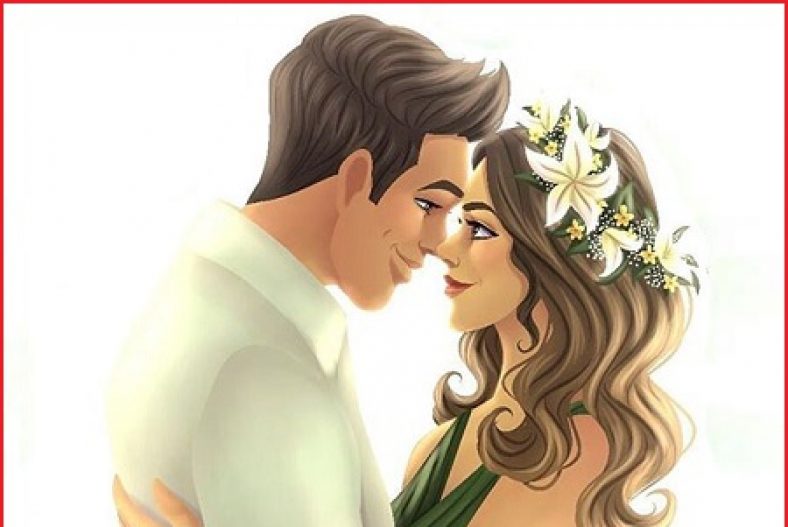 داستان عاشقانه