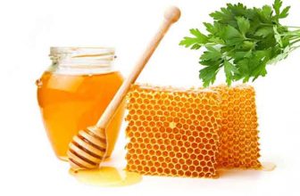 خواص عسل گشنیز