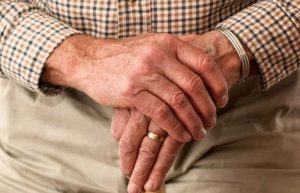 علائم روماتیسم مفصلی