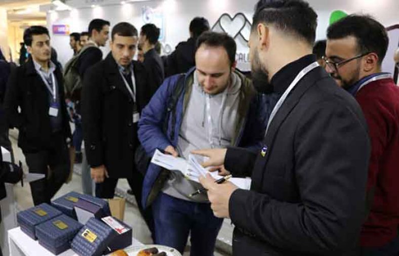 تکنولایف در جشنواره وب و موبایل