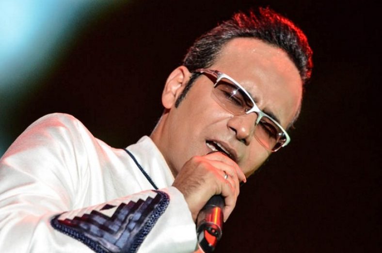 شهرام شکوهی