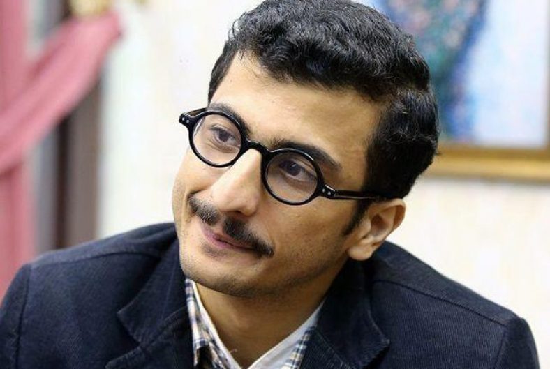 علیرضا جعفری