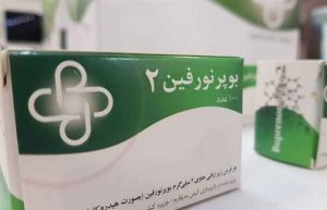 قرص ب۲ در آزمایش اعتیاد چه تاثیری دارد؟